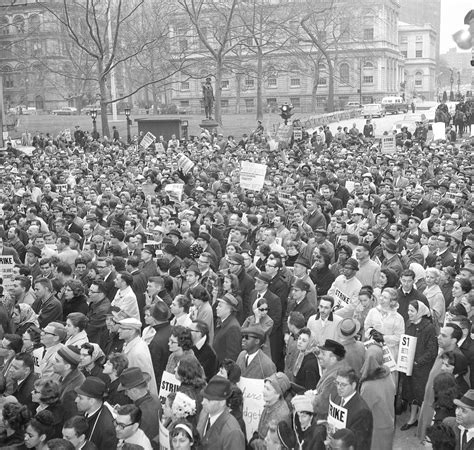 What Happens If Teachers Go On Strike? - Empire Center for Public Policy