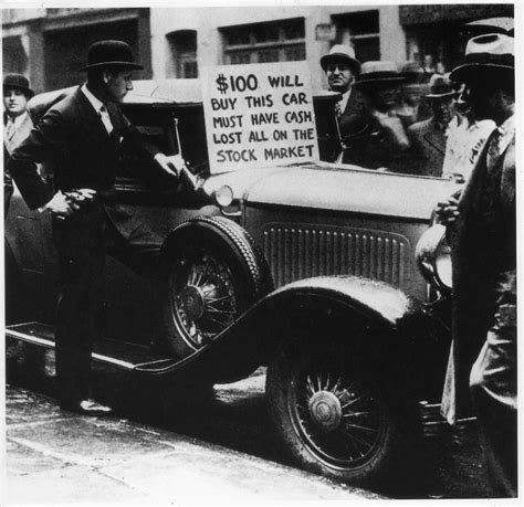 The Key Lesson From The Crash Of 1929 That Still Rings True Today | HuffPost Impact