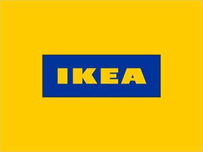 Ikea | Ikea logo, Graphic design careers, Logo redesign