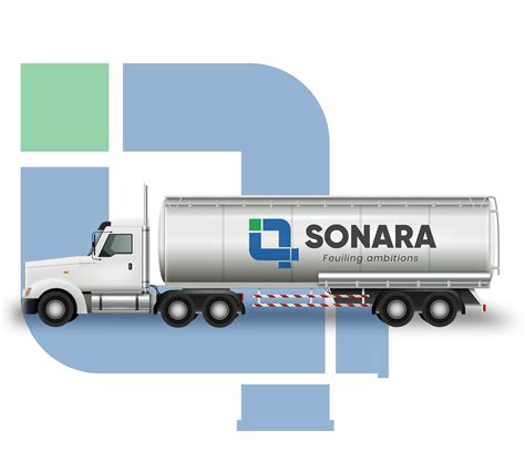 SONARA LOGO REFONT :: Behance