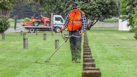 Grounds Maintenance Specialists Wellington, Hutt Valley, Kapiti