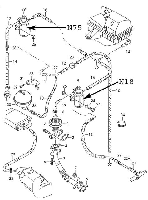 N75 Wiring Diagram