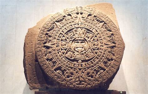 The Aztec Calendar: Symbols, Meanings, Reading, and More - Owlcation