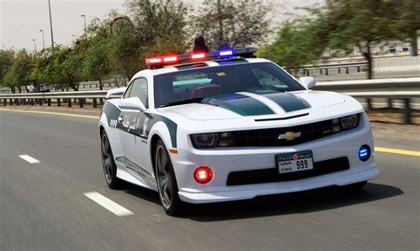 Dubai Police Cars | HD Wallpapers (High Definition) | Free Background