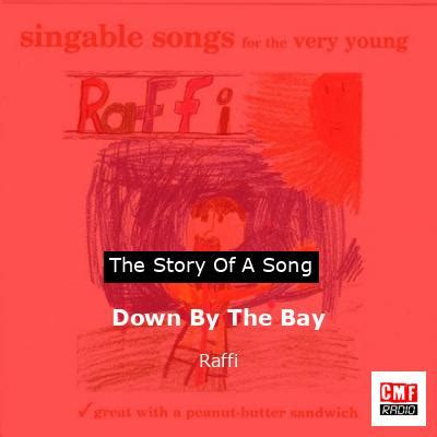 The story of a song: Mr Sun - Raffi