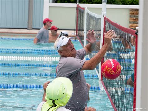 Water Volleyball 07/08/20 - PhotoExpressionsLLP