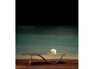 LEDA | Coffee table By BD Barcelona Design design Salvador Dalí