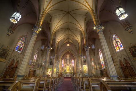 St. Joseph Catholic Church, San Antonio, Texas | St. Joseph … | Flickr