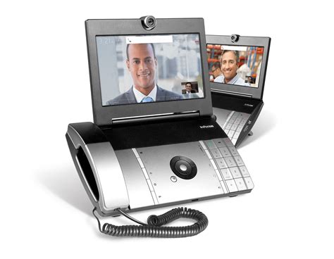 InFocus Video Phone is a Competitive Solution