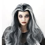 Halloween Costumes - Addams Family Costumes - Grandmama Addams Costume