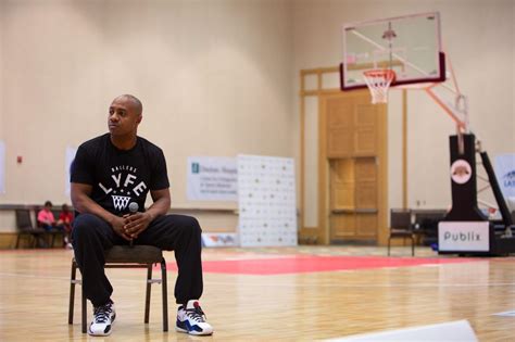 Five Minutes With: Jay Williams, Inspiring NBA Superstar Who Overcame ...