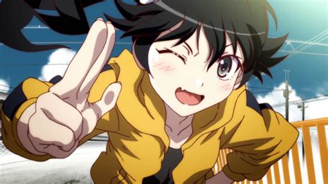 Karen Araragi | Bakemonogatari Wiki | Fandom powered by Wikia