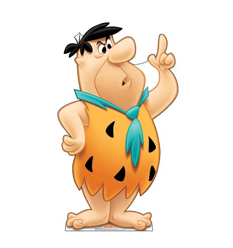 Fred Flintstone (The Flintstones)