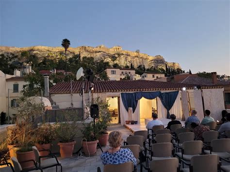 Skip the Line: Athens - Ancient Greek Theatre,Open-Air Performance ...