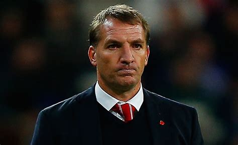 Brendan Rodgers Defends Liverpool Team Selection Against Real Madrid