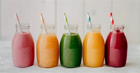 Top 20 Juice Brands In India - Crazy Masala Food