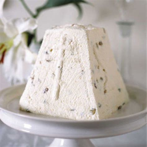 Paskha Cheese | Recipe | Cheese, Pascha cheese recipe, Pascha