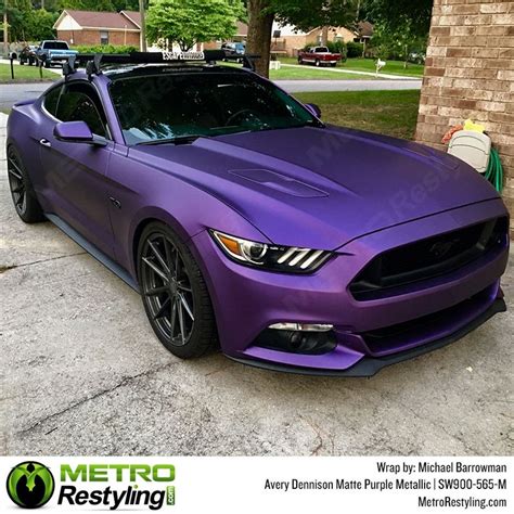 Related image | Purple car, Vinyl wrap car, Purple car wrap