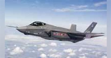 Joint Strike Fighter Program employs ORBexpress communications middleware for security ...