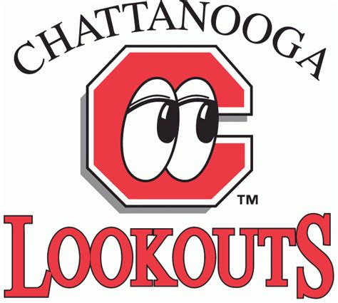 Pin by Mark Elwood on Great sports logos | Chattanooga, Baseball teams logo, Minor league baseball