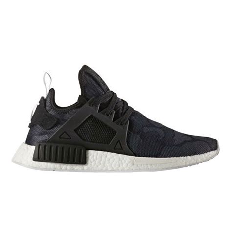 Adidas NMD_XR1 Black Camo (Core Black / Black / Running White) | The Filipino Mall