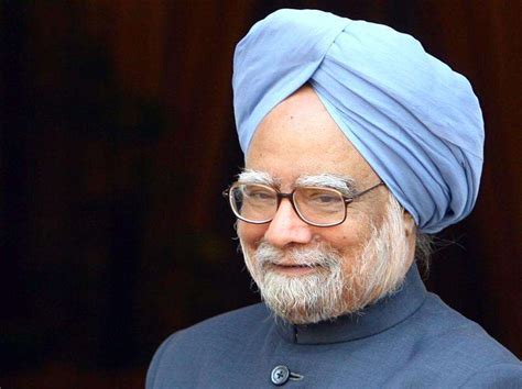 Prime Minister Dr Manmohan Singh