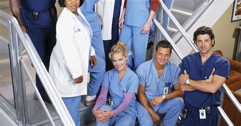 Greys Anatomy - Die jungen Ärzte - Season 8 - DVD - online kaufen | Ex ...