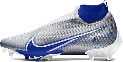 Amazon.com | Nike Vapor Edge Pro 360 Mens Football Cleat Ao8277-010 ...