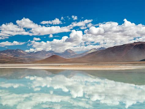 Salar de Atacama - Turismo Chile