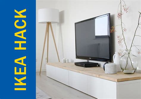 Ikea Hack Tv 10