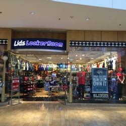 Lids Locker Room - 16 Photos - Sports Wear - 3200 Las Vegas Blvd, The Strip, Las Vegas, NV ...