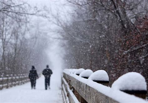 Winter Outdoor Photography Tips - Susquehanna Greenway Partnership