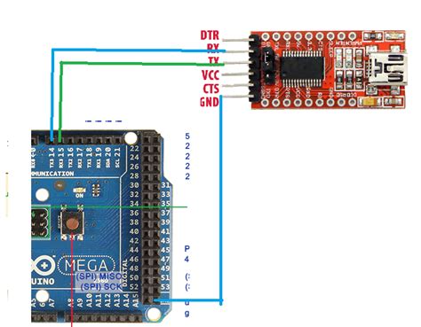 Arduino Mega Uart Circuit Boards All In One Photos | My XXX Hot Girl