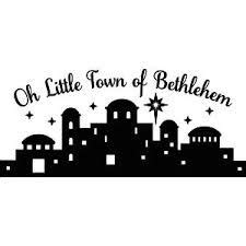 Bethlehem clipart silhouette, Bethlehem silhouette Transparent FREE for download on ...