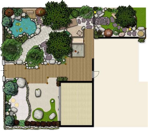 Garden plan design... My Japanese Garden | My Japanese Garden Pics | Pinterest | Garden planning ...