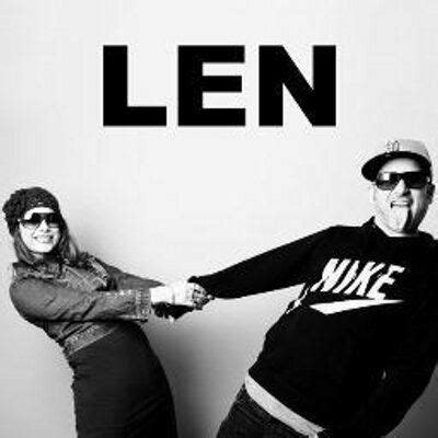 Len (band) ~ Detailed Information | Photos | Videos