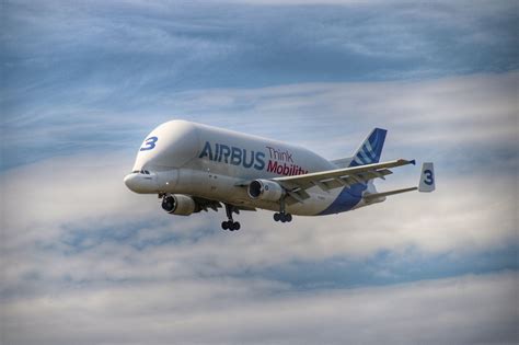 Airbus Beluga Wallpapers (29+ images inside)