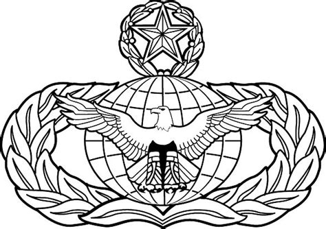 File:United States Air Force Master Force Protection Badge.png - Wikipedia