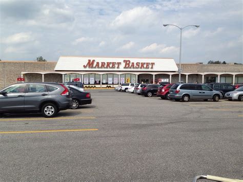 Market Basket - Grocery - 27 Portsmouth Ave, Stratham, NH - Phone ...