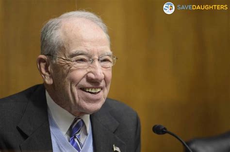 How Much Chuck Grassley Net Worth? Biography, Wiki, Wife, Height