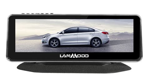 Lanmodo Vast 1080P Automotive Night Vision System