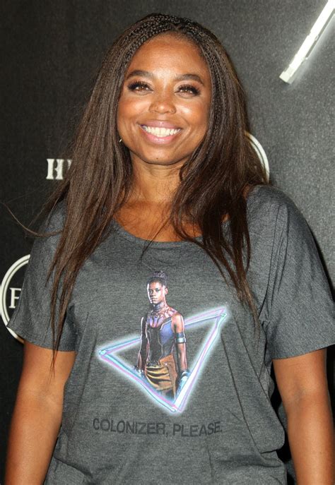 Ex-ESPN Host Jemele Hill Heads To 'The Atlantic'