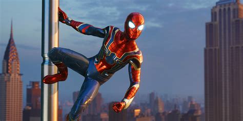 How the Latest Spider-Man Game Changes an Iconic Villain for the Better