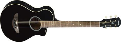 Yamaha APXT2 3/4-Size Acoustic-Electric Guitar | KidGuitarist