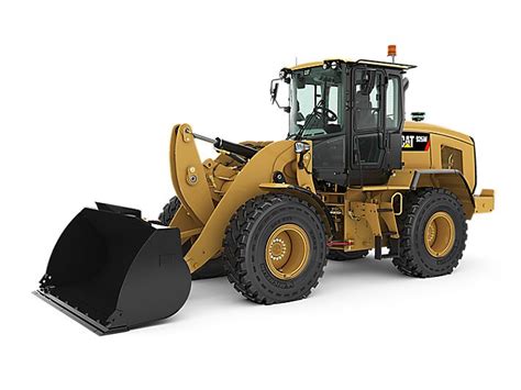 Caterpillar Inc. 926M Compact Wheel Loaders | Heavy Equipment Guide