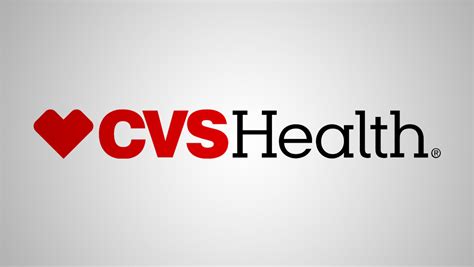 CVS Health logo design