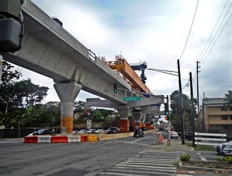 Honolulu Rail Transit Project. – Philippine-Sailor