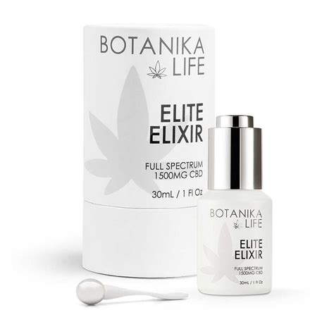 CBD Skincare & Beauty Products – Botanika Life