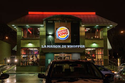La Maison du Whopper | Jan 28 2107 [Fast Food] The local fas… | Flickr