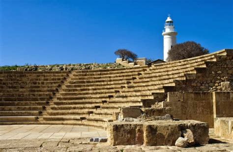 15 Best Things to Do in Paphos (Cyprus) - The Crazy Tourist